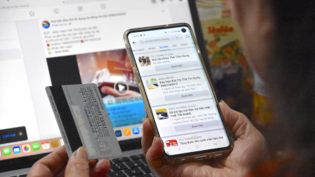 ASEAN nhận 5 triệu USD từ Google.org để bảo vệ người dân khỏi lừa đảo trực tuyến