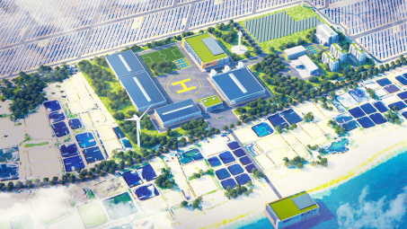 Gia Lai xúc tiến hình thành Trung tâm đào tạo và phát triển nguồn nhân lực năng lượng tái tạo 2.300 tỷ đồng