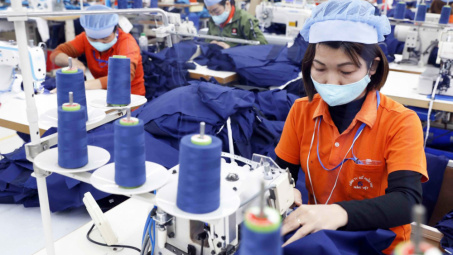 Cảnh báo đối với thương nhân xuất khẩu hàng dệt may sang Mexico theo CPTPP không cập nhật thông tin