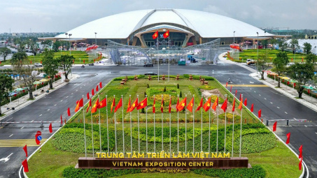 Triển lãm thành tựu Đất nước: Bảo đảm phục vụ tốt nhất nhu cầu của Nhân dân cho đến khi kết thúc Triển lãm