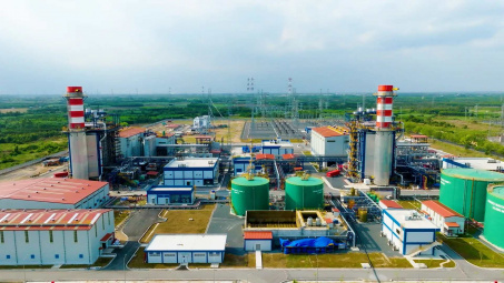 Bộ Công Thương đôn đốc triển khai các dự án trong Quy hoạch điện VIII điều chỉnh