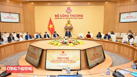 Cục Hóa chất: Tăng cường năng lực thực thi chính sách, hoàn thiện cơ chế ưu đãi đầu tư các phân ngành hóa chất trọng điểm