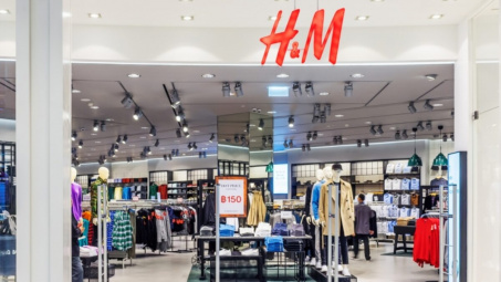 Giải pháp hướng tới mục tiêu thời trang bền vững từ hoạt động tái chế - trường hợp Hennes & Mauritz (H&M)