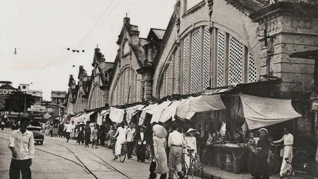 Những mốc son lịch sử phát triển hệ thống phân phối tại thị trường trong nước (Phần 1)