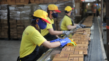 Xu hướng chuyển đổi sang mô hình xuất khẩu trực tuyến trên Amazon: Câu chuyện của Green Mekong