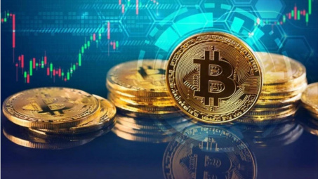 Nhận diện các nhóm rủi ro thị trường tài sản mã hóa tại Việt Nam