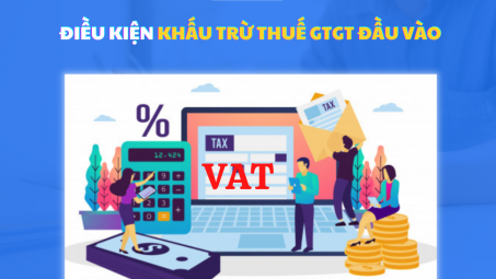 Kế toán thuế giá trị gia tăng đầu vào trong doanh nghiệp xuất khẩu