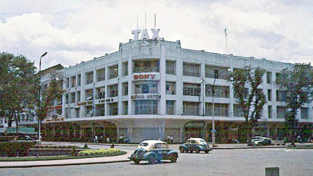 Những mốc son lịch sử phát triển hệ thống phân phối tại thị trường trong nước (Phần 2)