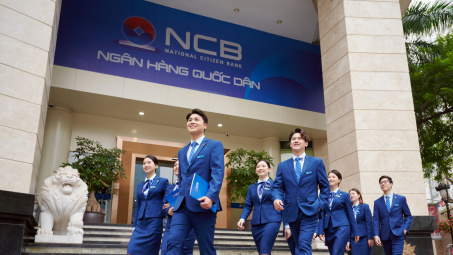Ngân hàng NCB mở rộng năng lực tài trợ vốn sang lĩnh vực hàng không