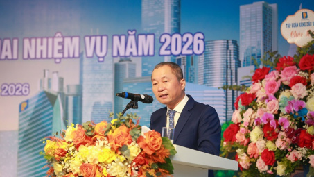 PLC giữ đà tăng trưởng sản lượng, doanh thu vượt kế hoạch năm 2025