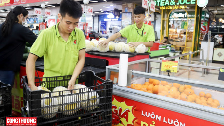 Đồng bộ các giải pháp quản lý, bình ổn giá dịp Tết Nguyên đán Bính Ngọ 2026