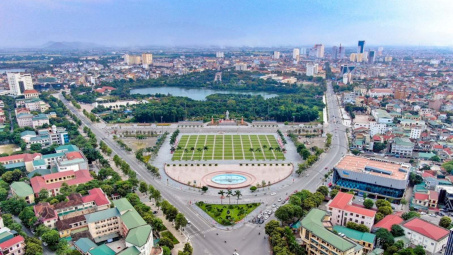 Nghệ An: Hướng tới mục tiêu tăng trưởng từ 10,5 - 11,5% trong năm 2026