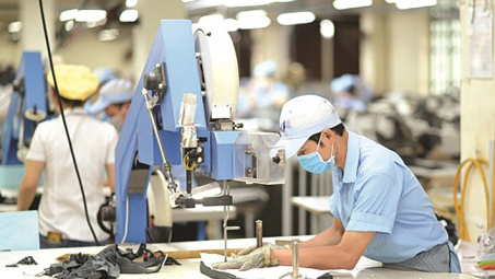 Hỗ trợ pháp lý liên ngành cho doanh nghiệp nhỏ và vừa, hộ kinh doanh