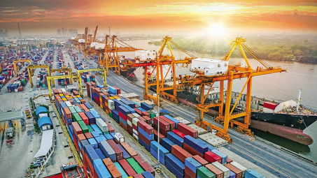 Thay đổi thời gian công bố số liệu GDP, GRDP định kỳ