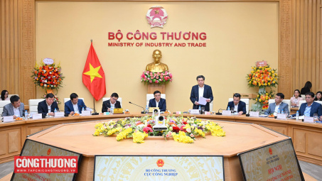 Bức tranh sản xuất công nghiệp ghi nhận khởi sắc đồng loạt ở nhiều lĩnh vực