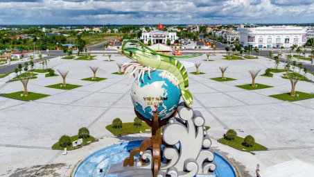 Cà Mau thi đua lập thành tích chào mừng Đại hội Đảng toàn quốc lần thứ XIV