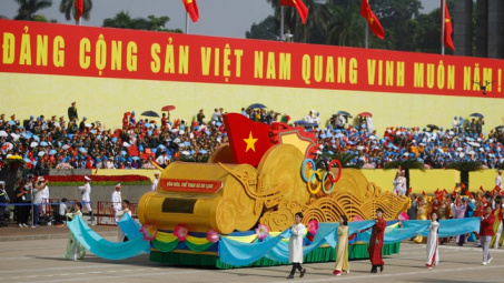 Quan điểm mới về xây dựng, phát triển văn hóa, con người Việt Nam trong Dự thảo Văn kiện Đại hội XIV của Đảng