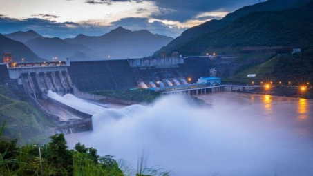 Công ty Thủy điện Sơn La từ vận hành an toàn đến kiến tạo năng lực chiến lược