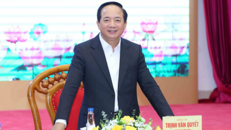 Khơi dậy tinh thần yêu nước, ý chí quyết tâm thực hiện thắng lợi mục tiêu chiến lược trong kỷ nguyên mới