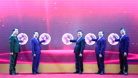 Ứng dụng di động Tuyên giáo và Dân vận - Điểm kết nối tin cậy giữa Đảng, Nhà nước và Nhân dân trên không gian số