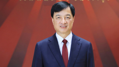 Thủ đô Hà Nội với sứ mệnh tiên phong, sẵn sàng hiện thực hóa tầm nhìn Đại hội XIV của Đảng