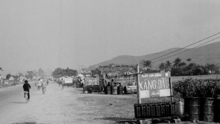 Sơ lược lịch sử hình thành lực lượng Quản lý thị trường (Bài 2)