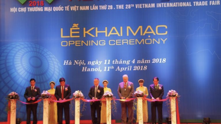 Thương mại trong nước giai đoạn 2010 - nay: Trụ đỡ nền kinh tế trong bối cảnh hội nhập sâu rộng (Bài 1)