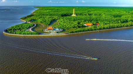 Huy động hiệu quả nguồn lực, phát huy tiềm năng, lợi thế - Động lực đưa Cà Mau phát triển nhanh và bền vững trong kỷ nguyên mới