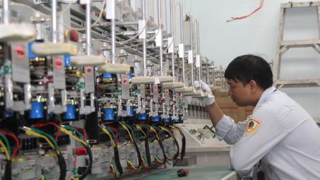 Quy định cơ sở dữ liệu quốc gia về tiêu chuẩn, đo lường, chất lượng