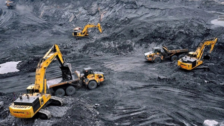 Sửa đổi quy định về cấp, cấp lại giấy phép khai thác khoáng sản