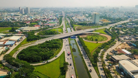 Thành lập Hội đồng thẩm định điều chỉnh quy hoạch vùng thời kỳ 2021 - 2030, tầm nhìn đến năm 2050