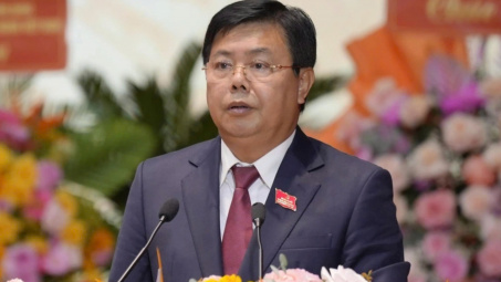 An Giang: Tập trung mọi nguồn lực cho các trụ cột kinh tế chiến lược