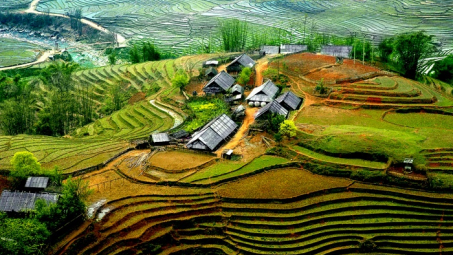 Kế hoạch triển khai Chương trình mục tiêu quốc gia xây dựng nông thôn mới vùng dân tộc miền núi