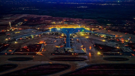 Đầu tư xây dựng lưới điện năm 2025: EVNSPC về đích vượt chỉ tiêu