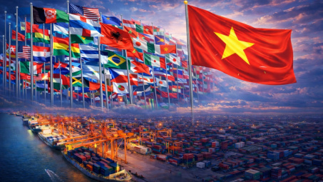 Thủ tướng Chính phủ chỉ định các cơ quan đầu mối thực hiện các Hiệp định EVFTA, CPTPP, UKVFTA