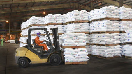 Phối hợp triển khai thực hiện thủ tục hành chính trong lĩnh vực hóa chất