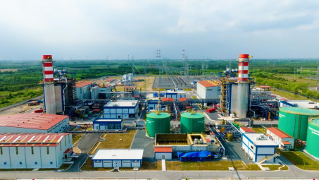 Bộ Công Thương đề xuất nâng sản lượng điện hợp đồng tối thiểu dài hạn cho điện khí lên 75%