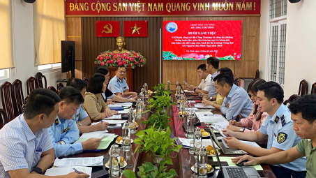 Tây Ninh: Tăng cường kiểm soát thị trường dịp cao điểm Tết Nguyên đán Bính Ngọ 2026