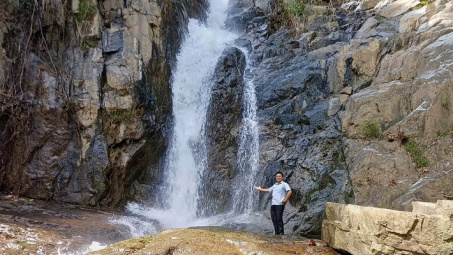 Khu du lịch Gió và Mây - Hành trình nghỉ dưỡng giữa đại ngàn, nơi thiên nhiên và bản sắc giao hòa