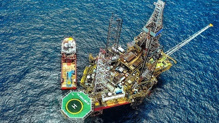 Giàn PV DRILLING II và PV DRILLING III được khách hàng Pertamina vinh danh tại hội thảo đánh giá chất lượng dịch vụ năm 2025