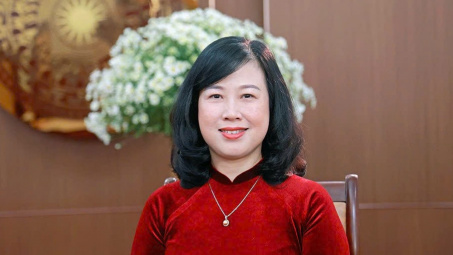 Bộ trưởng Bộ Y tế Đào Hồng Lan: Chăm sóc sức khỏe nhân dân toàn diện, từ sớm, từ xa và ngay từ cơ sở
