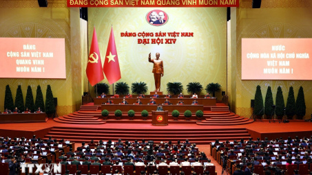 Niềm tin và động lực thúc đẩy phát triển đất nước nhanh, bền vững hơn