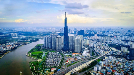 Quy chế hoạt động của Ban Chỉ đạo thực hiện thí điểm một số cơ chế, chính sách đặc thù phát triển TP.HCM