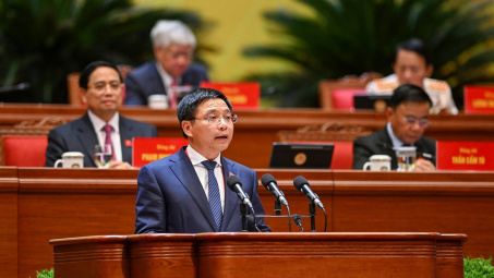 Hoàn thiện thể chế, pháp luật về huy động, sử dụng nguồn lực tài chính đáp ứng yêu cầu phát triển đất nước