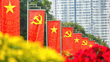 Kỳ vọng một kỳ Đại hội Đảng có nhiều đổi mới và thành công