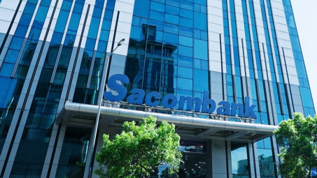 Ngân hàng Sacombank (STB) sắp bầu 4 người vào Hội đồng quản trị