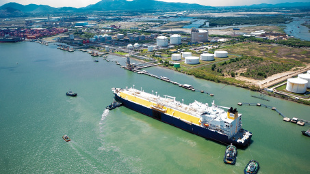 “Chuyển đổi kép” - Đột phá chiến lược của Petrovietnam