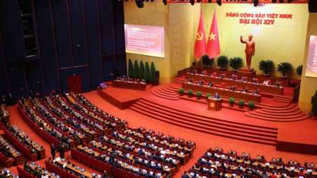 Đại hội XIV của Đảng: Định hướng phát triển nguồn nhân lực trong giai đoạn mới