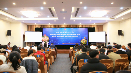 PIACOM: Vững đà tăng trưởng 2025 - Tăng tốc đổi mới và tái cấu trúc để bứt phá 2026