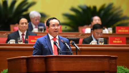 Phát triển hạ tầng không chỉ để đi nhanh mà còn để đi xa